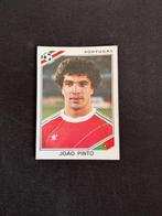 Panini Mexico 86 nr. 385, Verzenden, Nieuw, Buitenlandse clubs, Poster, Plaatje of Sticker