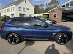 BMW iX3 High Executive 80 kWh Panoramadak, 360 Camera, Trekh, Auto's, BMW, Automaat, 34 min, Achterwielaandrijving, Gebruikt