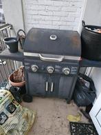 Bbq gebruikt gratis, Tuin en Terras, Gasbarbecues, Ophalen, Gebruikt