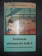 Taoistische Geheimen Der Liefde I, Mantak Chia, Nieuw, Ophalen of Verzenden, Geesteswetenschap