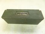 Case CS-137 met kristallen van 270 tot 389, Ophalen of Verzenden, Landmacht, Amerika