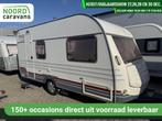 Home Car Racer 43 MOVER + VOORTENT + WC, Home-car, Bedrijf, 750 - 1000 kg, 6 tot 7 meter