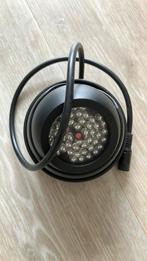 Infrarood verlichting 12V, Ophalen of Verzenden, Nieuw