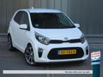 KIA Picanto 1.0 MPi Design Edition, Auto's, Voorwielaandrijving, 12 maanden, Gebruikt, Euro 6