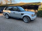 Hele mooie Range Rover sport  390 PK Youngtimer, Auto's, Land Rover, Automaat, 4197 cc, Leder, Vierwielaandrijving