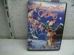 dvd 272k anna belle's wens, Alle leeftijden, Ophalen of Verzenden, Zo goed als nieuw