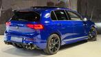 Volkswagen Golf 2.0 TSI R 4Motion Performance 20 Jahre |AKRA, Auto's, Gebruikt, Blauw, Bedrijf, Vierwielaandrijving