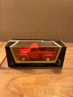 Road Signature Collection 1:43 1948 Ford F-1 Pickup, Hobby en Vrije tijd, Modelauto's | 1:43, Ophalen of Verzenden, Nieuw, Auto