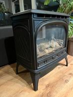 Grote Dovre gietijzeren gaskachel in goede staat!, Huis en Inrichting, Kachels, Ophalen, Zo goed als nieuw, Gas, Gaskachel