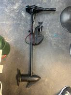 Minn kota elektro motor 34lbs, Ophalen, Zo goed als nieuw, Overige typen