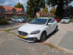 Volvo V40 2.0 Ocean Race Crosscountry D2 120PK 2015 Wit, Auto's, Volvo, Voorwielaandrijving, 4 cilinders, Wit, Particulier
