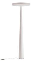 Prandina Equilibre vloerlamp, Huis en Inrichting, Lampen | Vloerlampen, Ophalen, Metaal, Zo goed als nieuw, 150 tot 200 cm