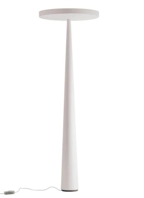 Prandina Equilibre vloerlamp, Huis en Inrichting, Lampen | Vloerlampen, Zo goed als nieuw, 150 tot 200 cm, Kunststof, Metaal, Overige materialen