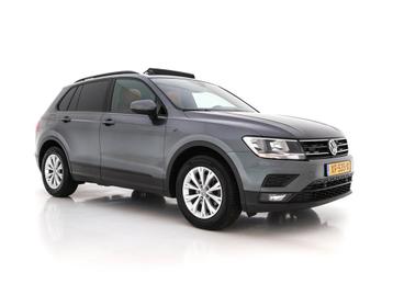 Volkswagen Tiguan 2.0 TDI Comfortline Aut. *PANO | LED-LIGHT beschikbaar voor biedingen