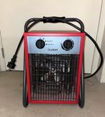 vrijstaande elektrische kachel voor werkplaats, Ophalen, 30 tot 80 cm, Kachel, Minder dan 60 cm