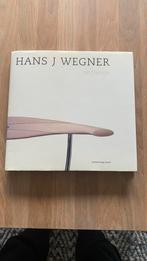 Hans J Wegner on Design, Ophalen of Verzenden, Gelezen