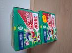 Ariel pods, Ophalen, Overige typen