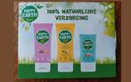 NIEUW giftset van Happy Earth, Ophalen of Verzenden, Nieuw, Bad & Douche