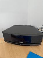 Bose Wave SoundTouch Series 4, Audio, Tv en Foto, Radio's, Ophalen, Zo goed als nieuw, Radio, Met cd-speler