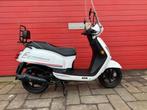 Zeer mooi Sym fiddle 2  brom met  slechts 1750 km, Ophalen of Verzenden, Zo goed als nieuw, Overige modellen