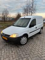 Opel Combo 1.3 CDTi / Nieuwe APK / Trekhaak / 2010 / Marge, Auto's, Bestelauto's, Voorwielaandrijving, Euro 5, Stof, 74 pk