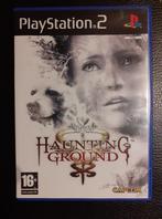 Ps2 , Haunting Ground, Ophalen, Vanaf 18 jaar, Overige genres, 1 speler