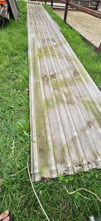 damwand platen, Doe-het-zelf en Verbouw, Ophalen, Overige materialen, Minder dan 20 mm