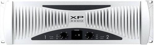 PHONIC  XP3000  XP2000 te koop gevraagd, Audio, Tv en Foto, Versterkers en Receivers, Zo goed als nieuw, Stereo, Overige merken