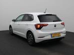 Volkswagen Polo 1.0 TSI Life Business | Navigatie | parkeers, 12 maanden, Stof, Gebruikt, 95 pk