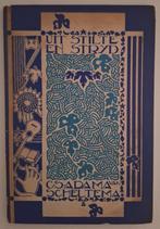 Uit stilte en strijd, C.S. Adama van Scheltema, Antiek en Kunst, Ophalen of Verzenden, C.S. Adama van Scheltema