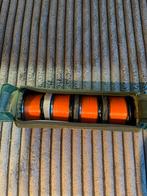 4x shimano lc 14000 xtb baitrunner zo goed als nieuw, Watersport en Boten, Ophalen of Verzenden, Zo goed als nieuw, Molen