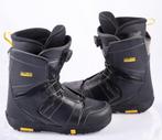 43 45,5 47,5 EU snowboard schoenen SALOMON FACTION BOA, Sport en Fitness, Snowboarden, Verzenden, Gebruikt, Schoenen