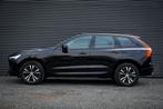 Volvo XC60 2.0 Recharge T6 AWD R-Design / Pano / Trekhaak /, Gebruikt, Euro 6, 1969 cc, Leder en Stof
