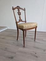 stoeltje kindermaat, Antiek en Kunst, Antiek | Meubels | Kasten, Ophalen