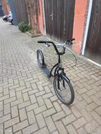 Step, Ophalen, Nieuw