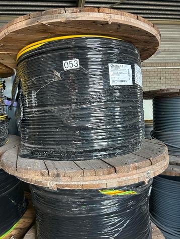 Nieuwe Aardekabel 70mm2 Groen/Geel - Ruime Voorraad! beschikbaar voor biedingen