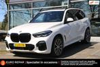 BMW X5 XDrive40i High Executive NIEUW MODEL PANO-DAK!, Automaat, Gebruikt, Vierwielaandrijving, 2998 cc