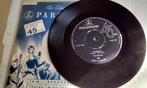 SINGLE The Beatles yesterday / Dizzy Miss Lizzy, Ophalen, Gebruikt, 7 inch, Single
