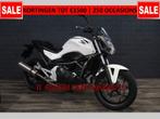 HONDA NC 700 S C-ABS (bj 2013), Motoren, Motoren | Honda, Bedrijf, Naked bike