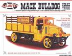 Bouwdoos 1926 Mack Bulldog Stake truck Atlantis, Overige merken, Groter dan 1:32, Nieuw, Ophalen of Verzenden