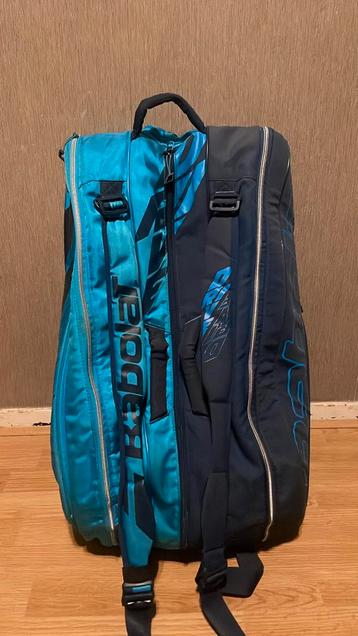 Babolat Pure Drive rackettas beschikbaar voor biedingen