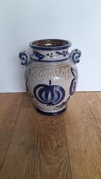 Rumtopf pot van Scheurich West Germany 826-36, Antiek en Kunst, Ophalen of Verzenden
