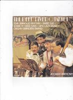 Single The Deep River Quartet, Cd's en Dvd's, Ophalen of Verzenden, Gebruikt
