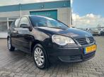 Volkswagen Polo 1.4-16V 5-deurs/178.000km Nap/Airco, Auto's, Volkswagen, Origineel Nederlands, Te koop, 988 kg, 5 stoelen