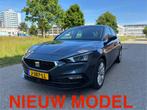 SEAT LEON 1.0 TSI 5DR BJ2020 AIRCO NAVI CAMERA PDC 6BAK NAP, Voorwielaandrijving, Stof, Leon, Origineel Nederlands