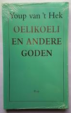 Youp van 't Hek - Oelikoeli, Ophalen of Verzenden, Nieuw