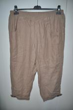 KG2 Exelle broek nieuw maat 46 / 48 bruin, Exelle, Bruin, Nieuw, Ophalen of Verzenden