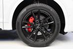 Audi Q5 Competition 45TFSI 3X S-Line Pano Matrix camera Blin, Automaat, Gebruikt, Q5, Alcantara