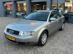 Audi A4 Limousine 2.0 MT Autom|Navi|Camera|Airco|Nap, Gebruikt, 4 cilinders, 1984 cc, A4