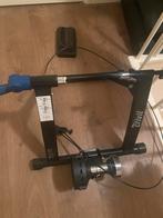 Zgan fietstrainer, Sport en Fitness, Wielrennen, Ophalen of Verzenden, Zo goed als nieuw, Overige typen